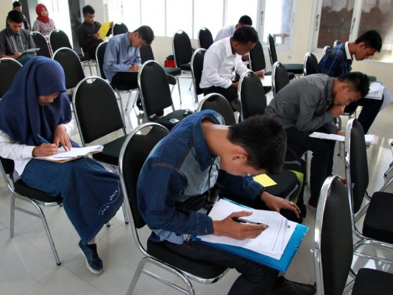 ASESMEN PSIKOLOGIS PENDIDIKAN