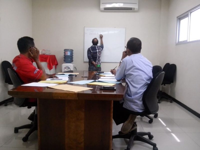 Asesmen & Pengembangan Organisasi 1