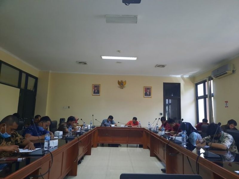 Asesmen Psikologis - Karyawan