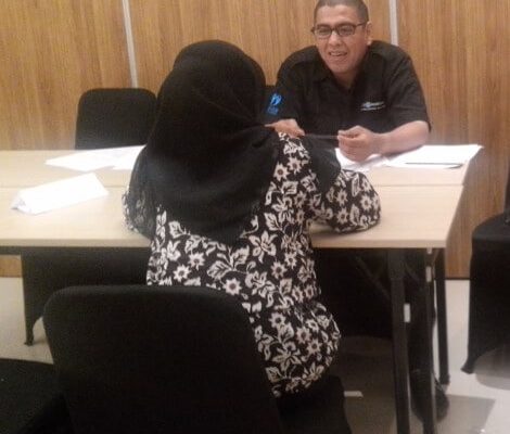 Asesmen Psikologis - Klinis Anak dan Dewasa 1