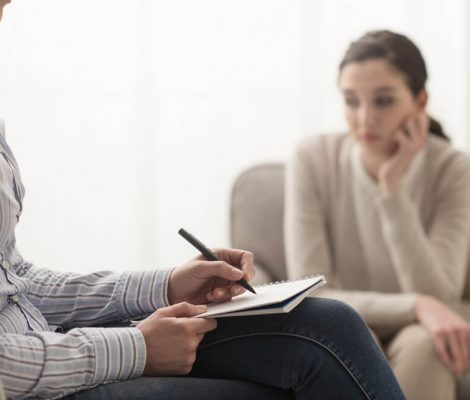 Asesmen Psikologis - Klinis Anak dan Dewasa