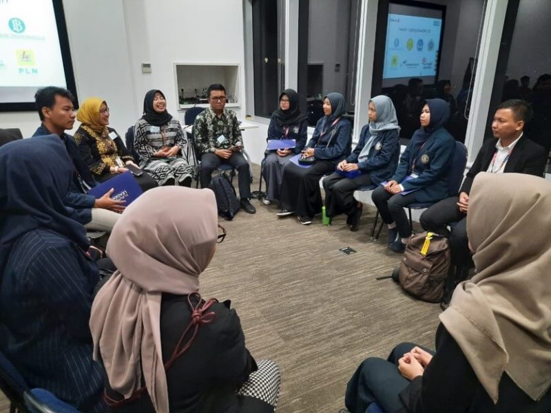 Outbond & Company Gathering 2